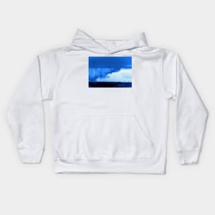 Blue Heaven Kids Hoodie